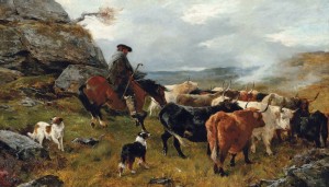 Returning Home